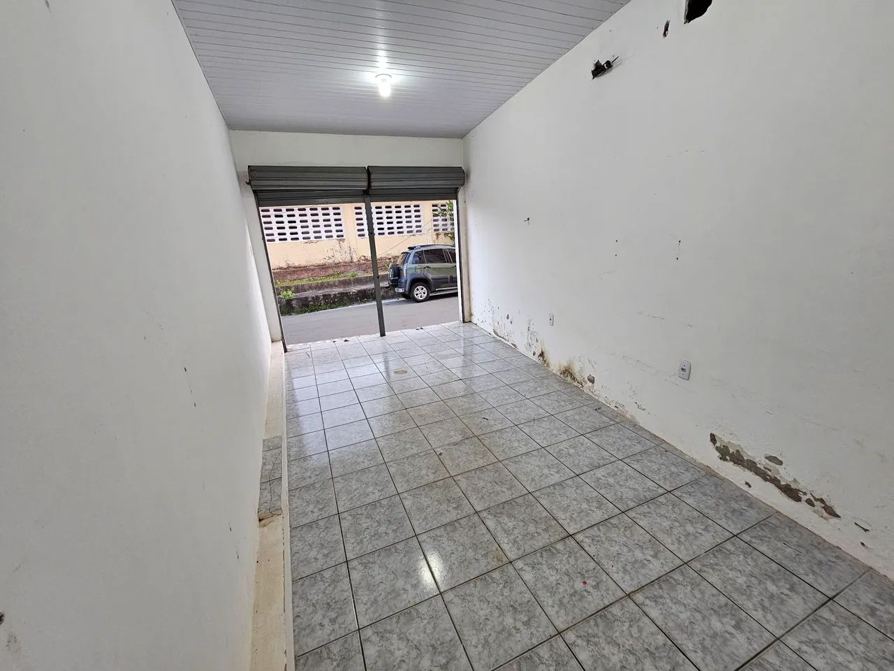 Ponto Comercial- Ponta Dareia  - Foto 3