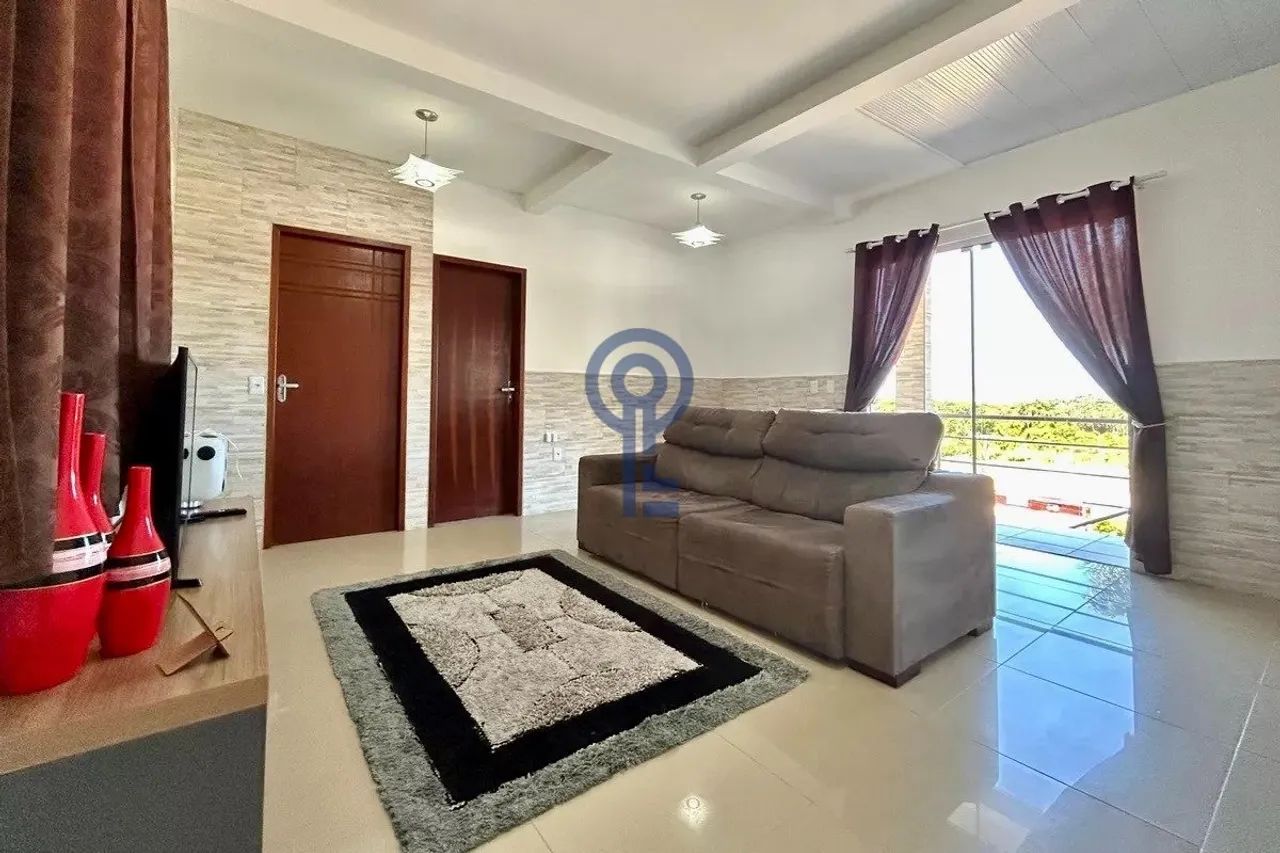 Casa com 3 dormitórios no Morro das Pedras - Foto 5