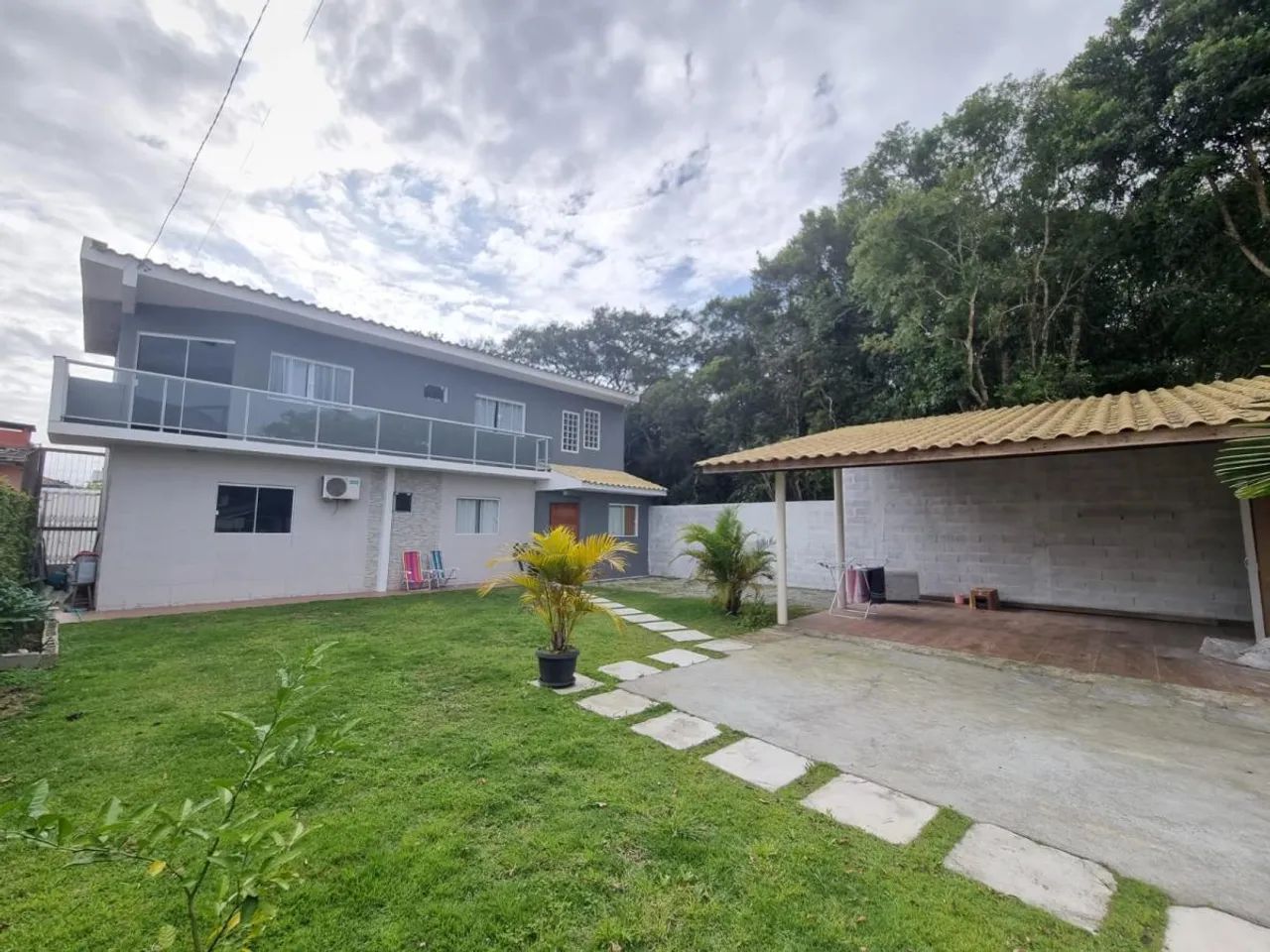 Casa para Venda em São José / SC no bairro Forquilhas