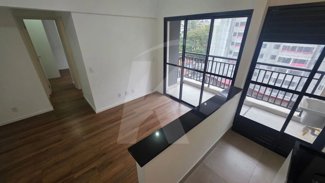 Apartamento 50m² 2 dormitórios com suíte 150m metrô Parada Inglesa - Foto 5