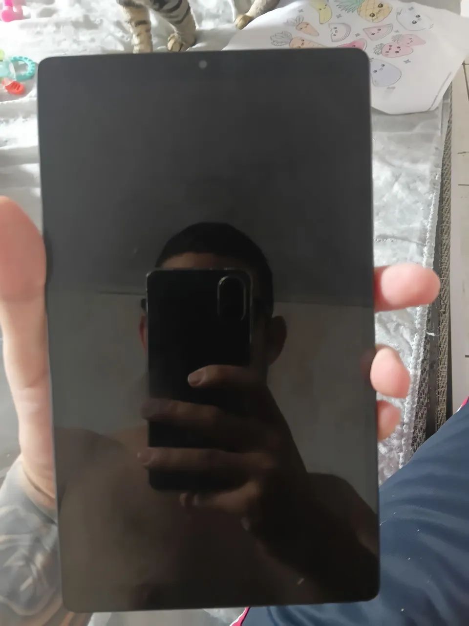Samsumg tablet A7 lite 