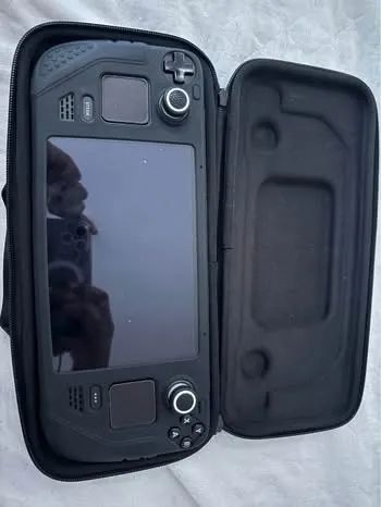 Steam Deck LCD novo - Foto 2