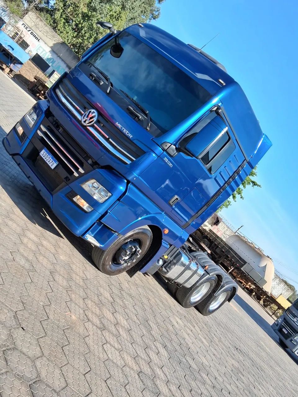 Vw meteor 29.520 2023 - Foto 2