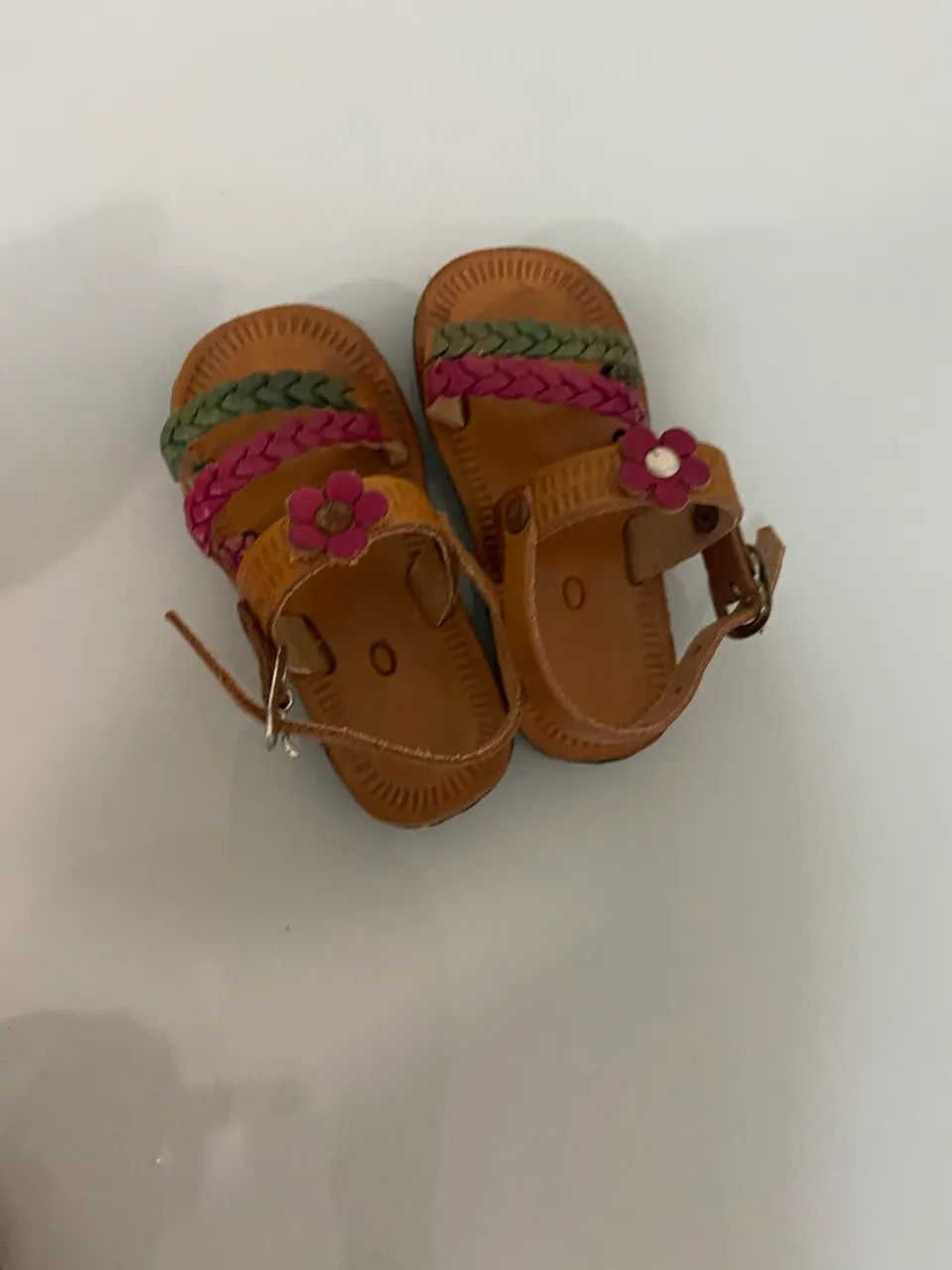 Combo de sapatos de Bebê ( TAM 14) - Foto 5