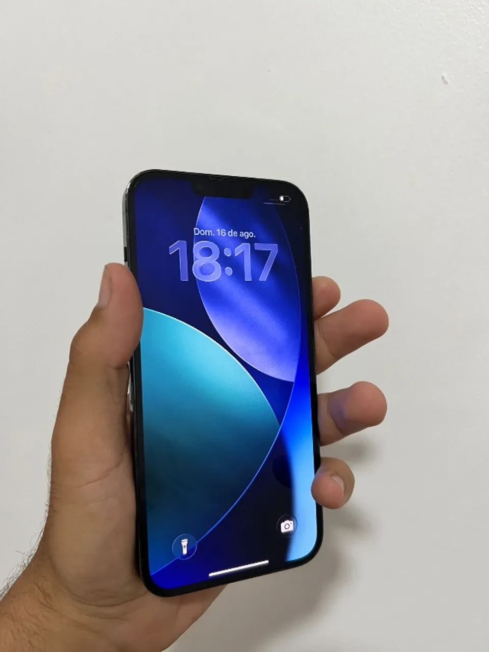 Iphone 13 pro max original - Foto 3