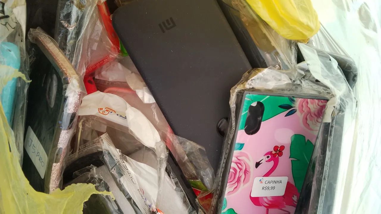 Capas de celular  - Foto 3