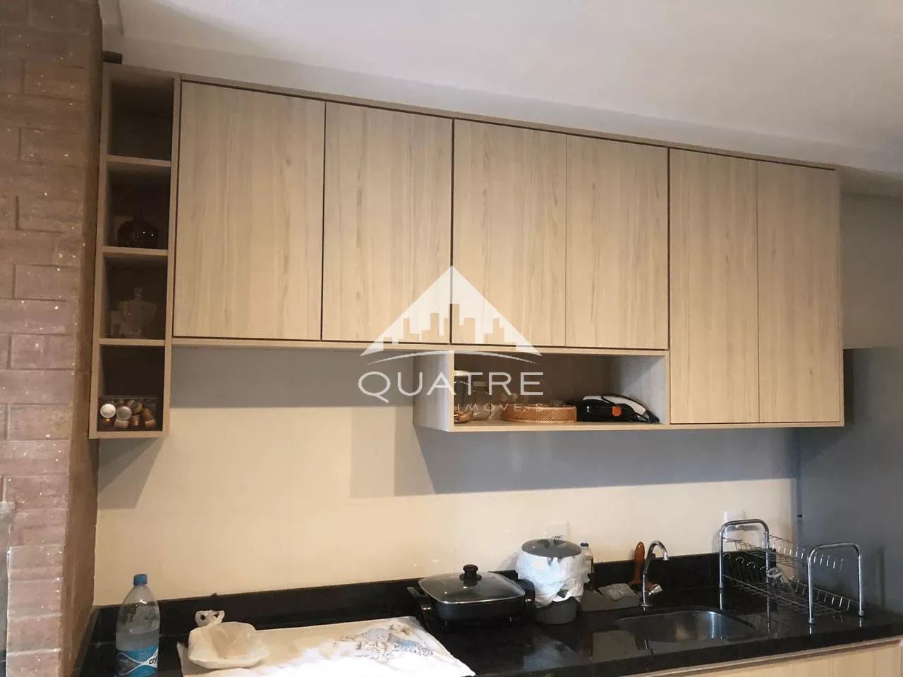 Apartamento à venda, Jundiaí, Anápolis, GO - Foto 5