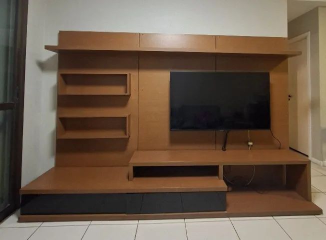 Home Theater Modular Completo - Foto 4