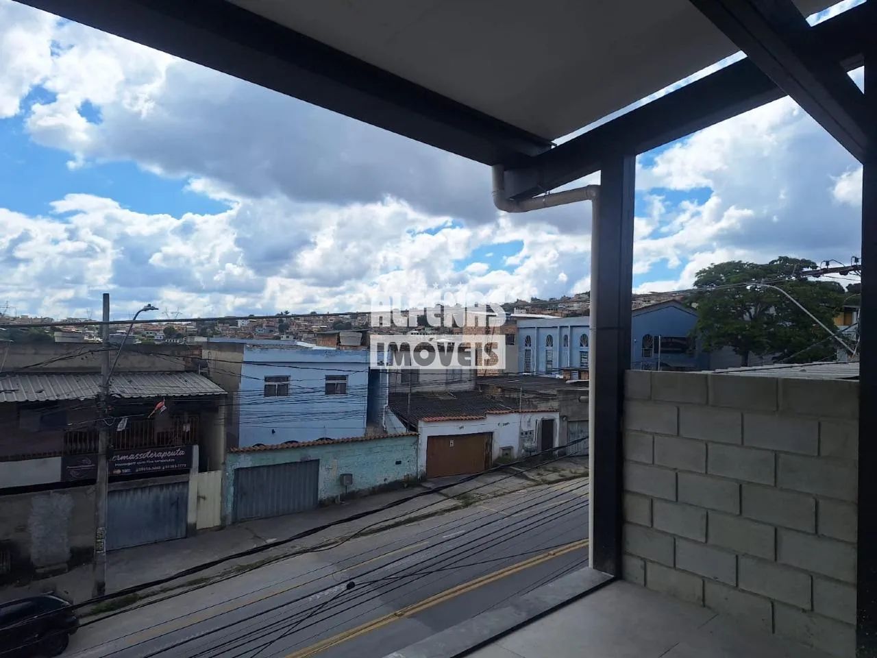 Andar corrido para aluguel no Bairro NOVA CONTAGEM - Foto 5