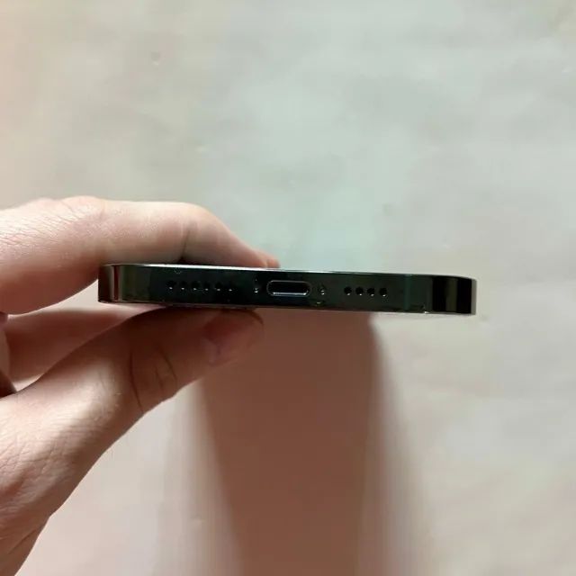 iPhone 13 Pro Max 256GB (Impecável) - Foto 3