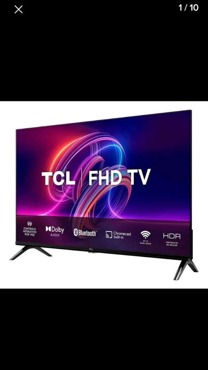 TCL 32  - Foto 3