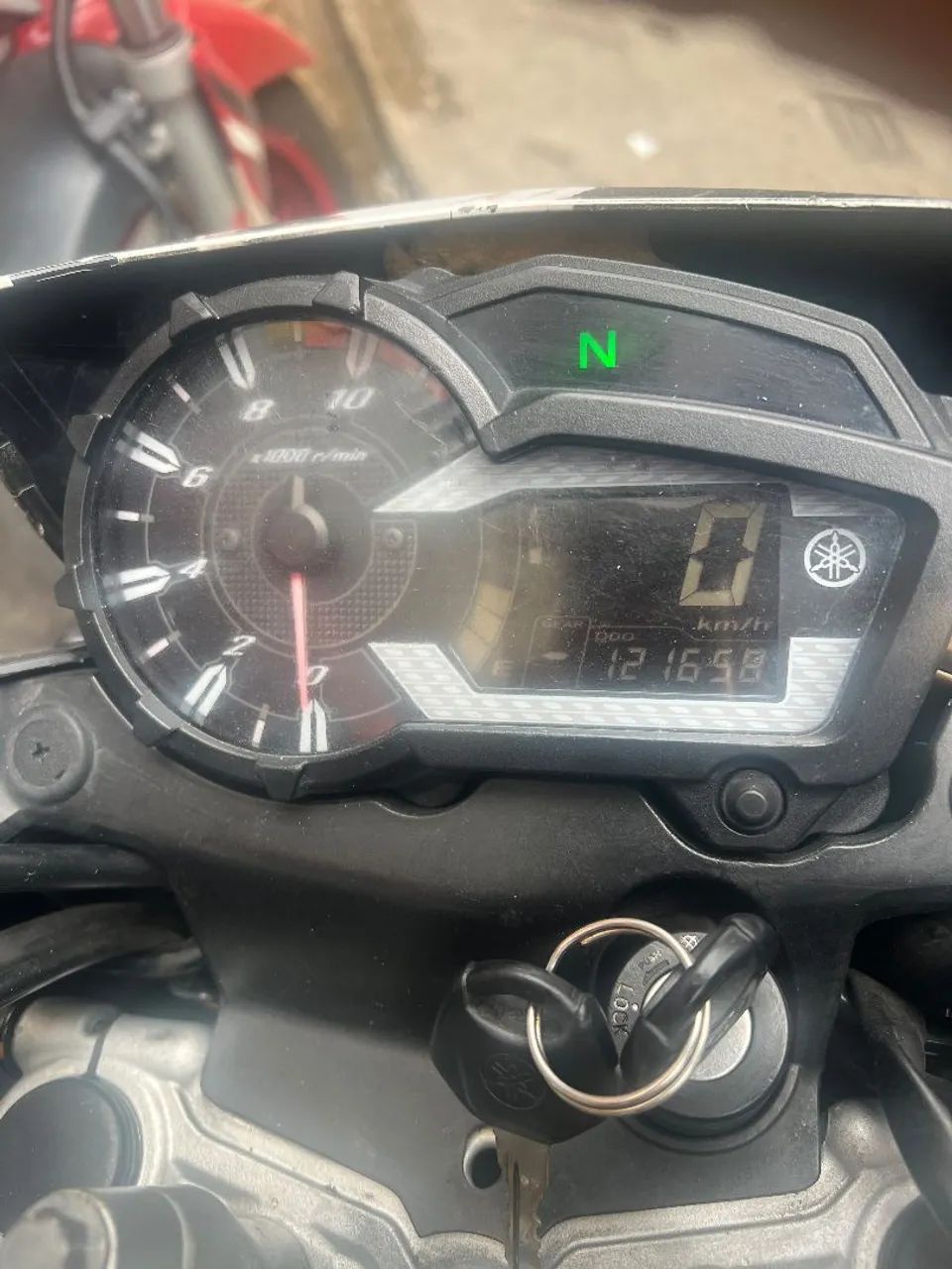 Crosser 150 - Foto 3