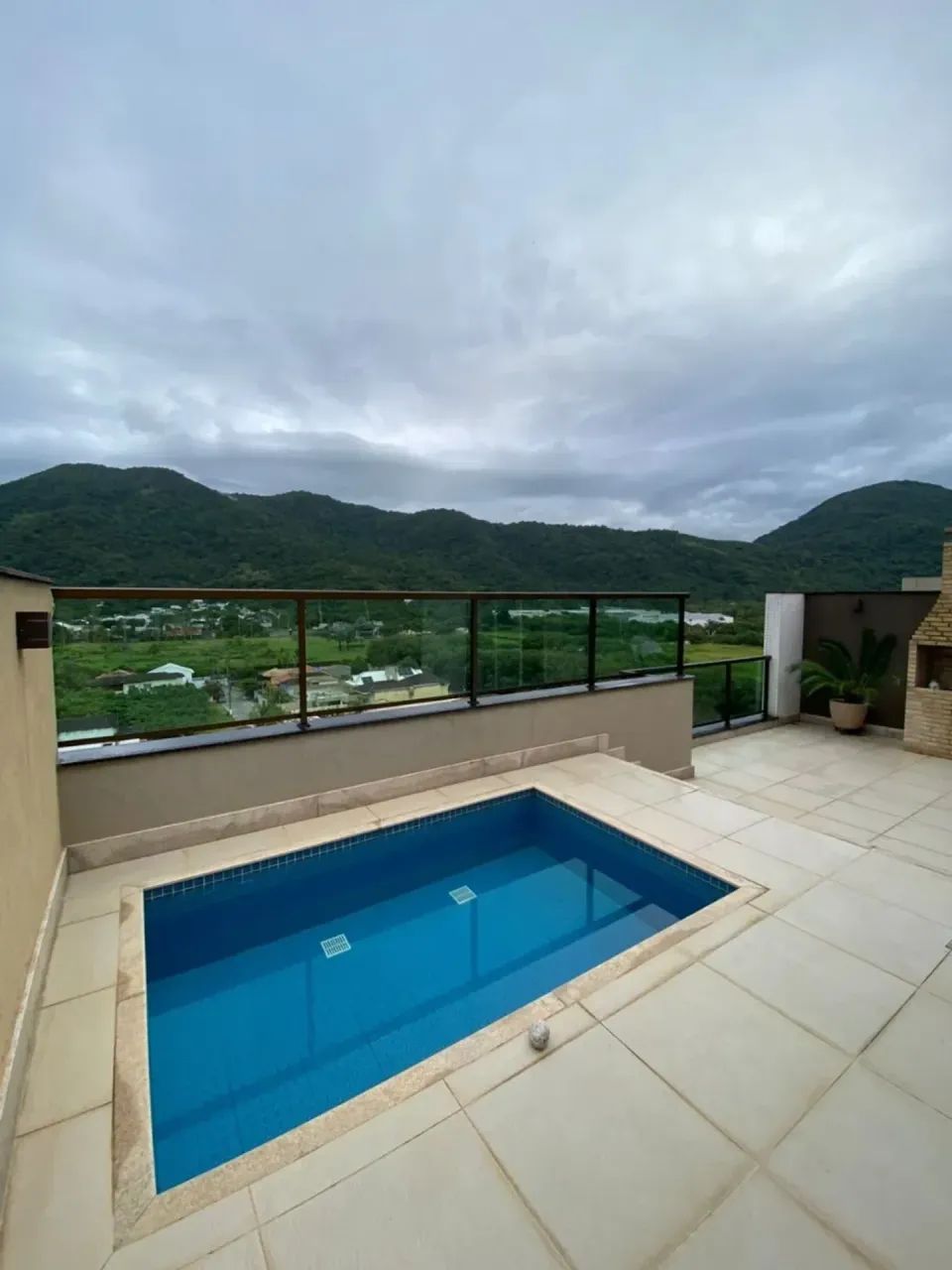 Cobertura - 3 quartos - 145m² - Mauí Unique Life