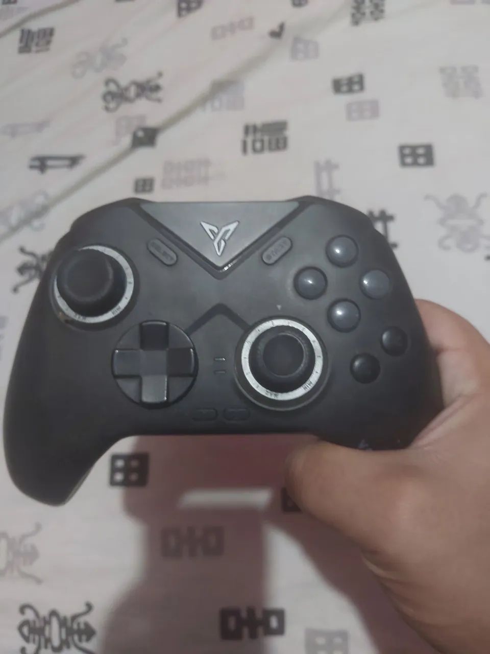  flydigi Vander 4 pro nova 