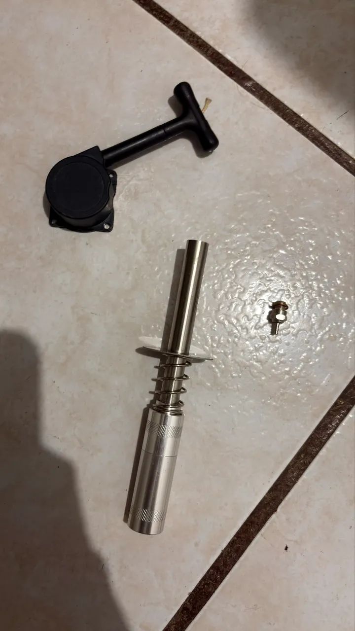 KIT AUTOMODELO A COMBUSTÃO NITRO