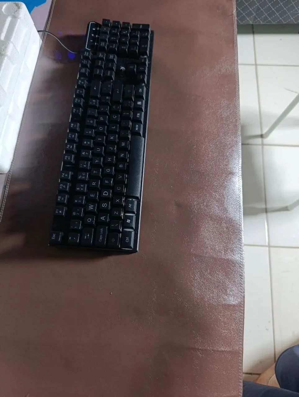 MousePAD