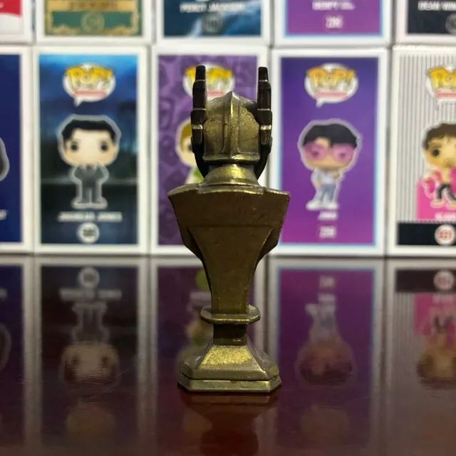 Busto Thor (Omelete Box) - Foto 2