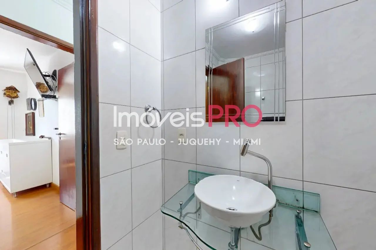 Charmoso apto em Perdizes - Foto 3