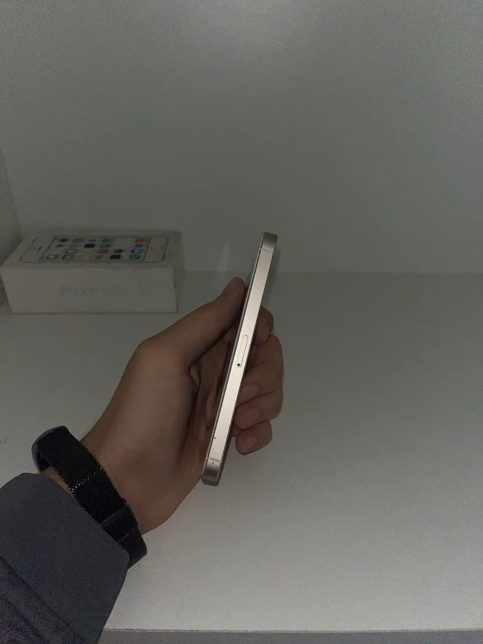 Iphone 5s