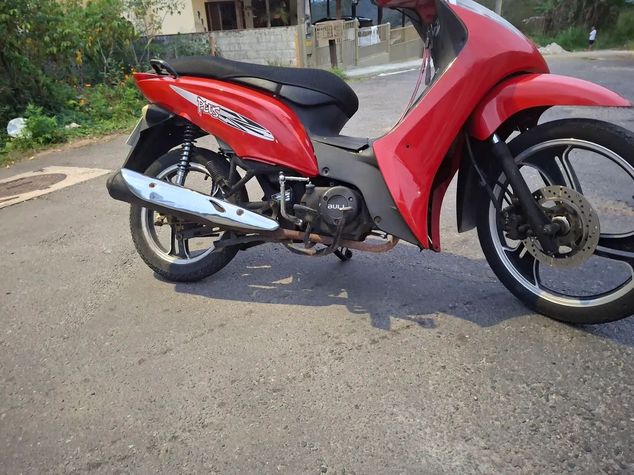 Shineray  - Foto 2