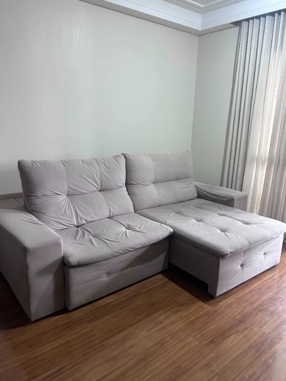 Sofá retrátil  - Foto 3