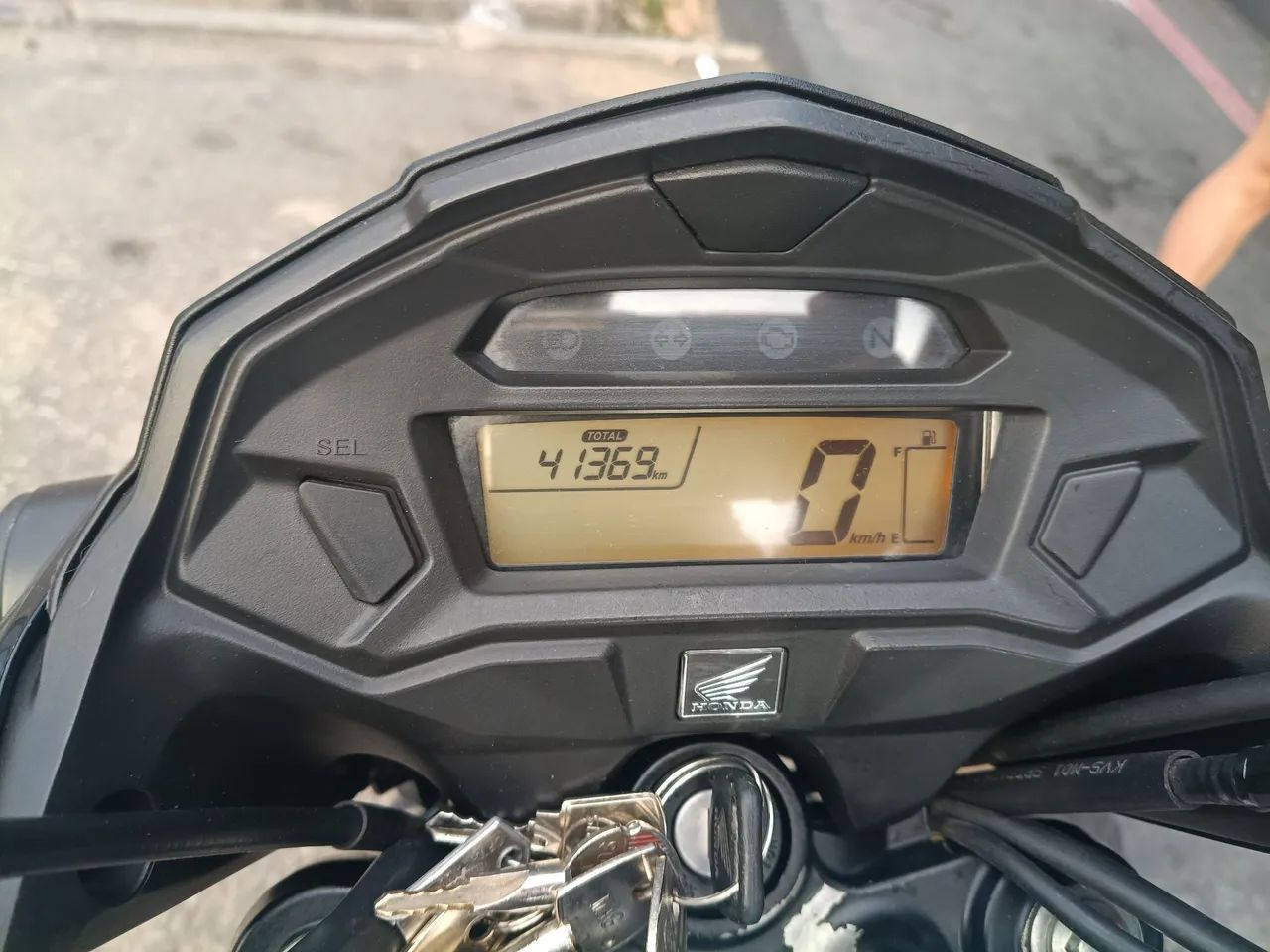 Honda cg start 160 - Foto 5