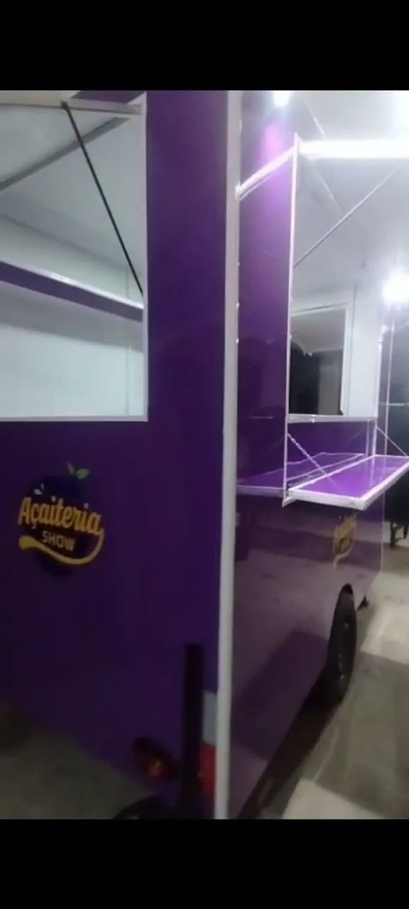 Trailer 2,60x1,60  - Foto 2