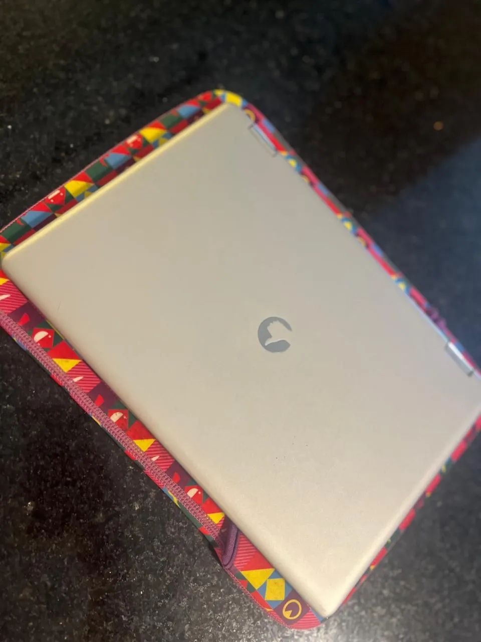 Notebook Positivo DuoC