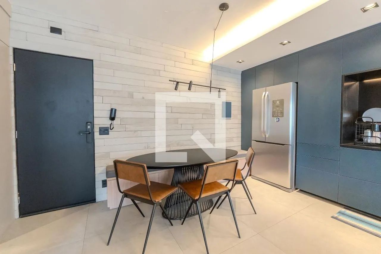 Apartamento à Venda - Consolação, 1 Quarto, 45 m2 - Foto 5