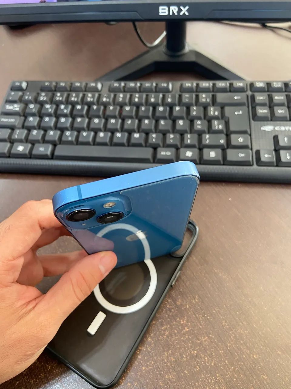 IPHONE 13 128g - Foto 5
