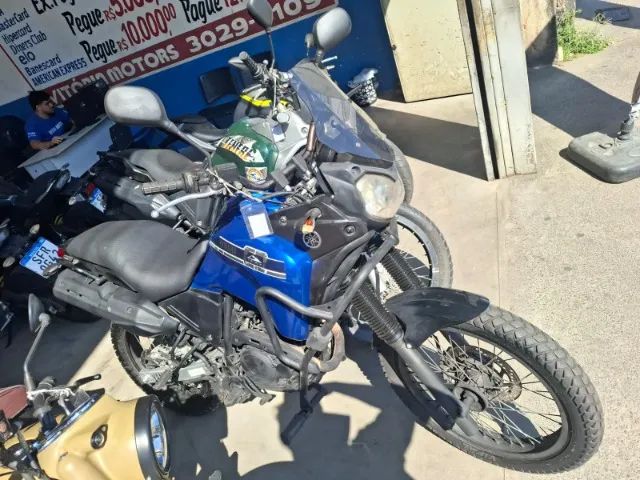 Yamaha Tenere 2012 - Foto 2