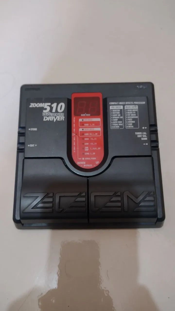 Zoom 510