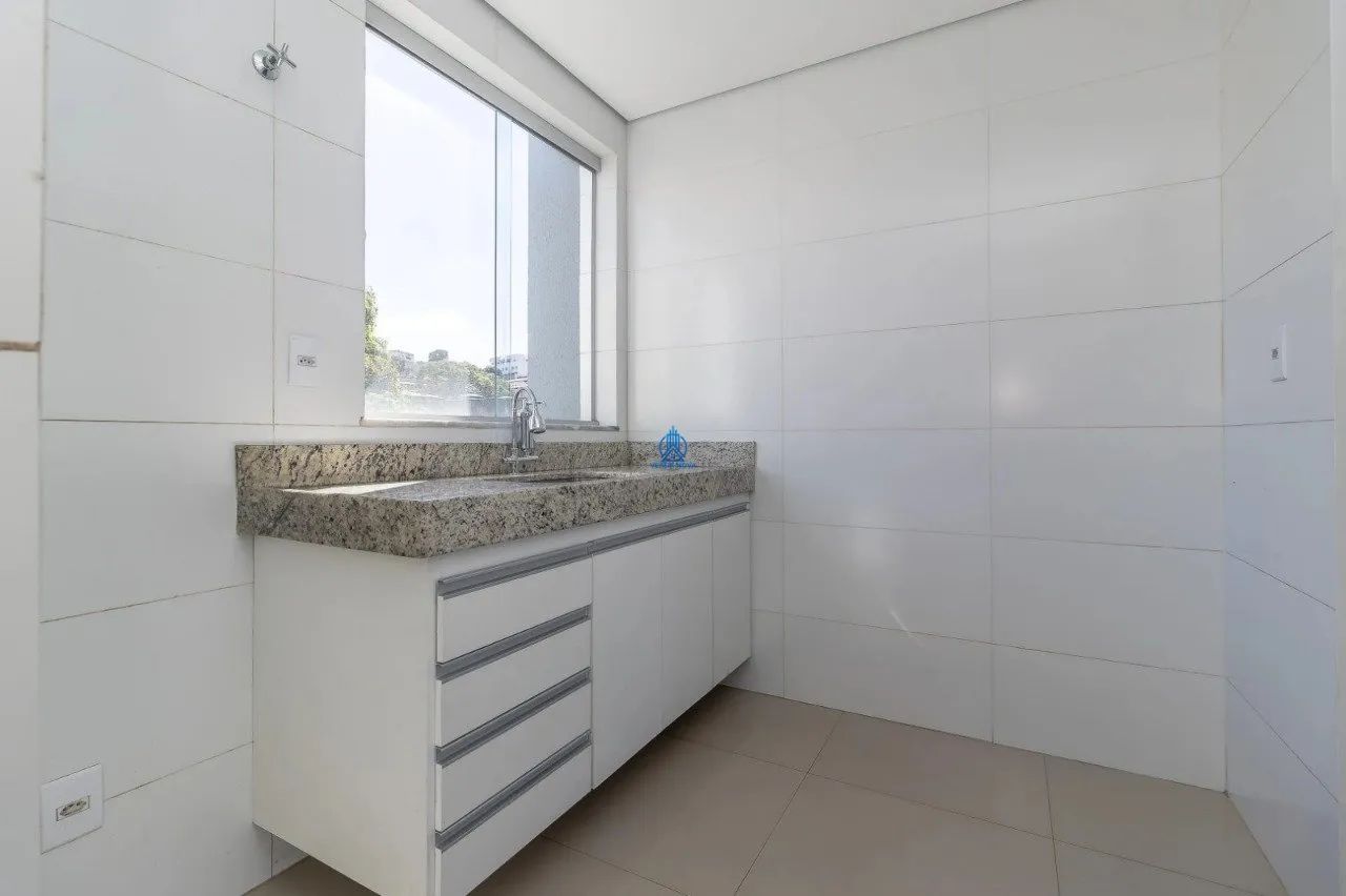 Apartamento para locação, 2 quartos, Letícia - Foto 5