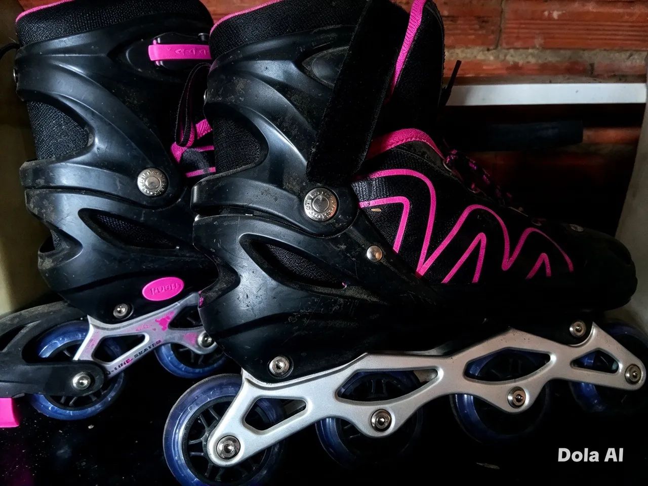 Patins - Foto 2
