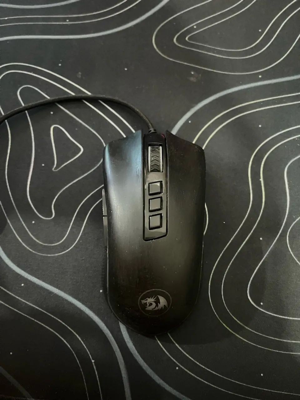 mouse redragon cobra