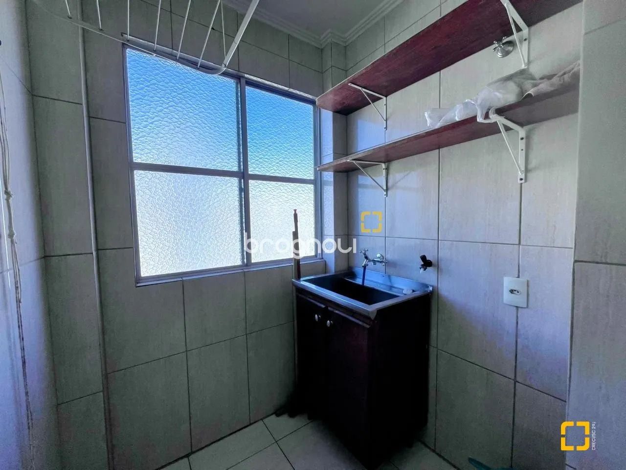 Apartamento à Venda 3 Quartos Excelente Localização em Florianópolis - Foto 5