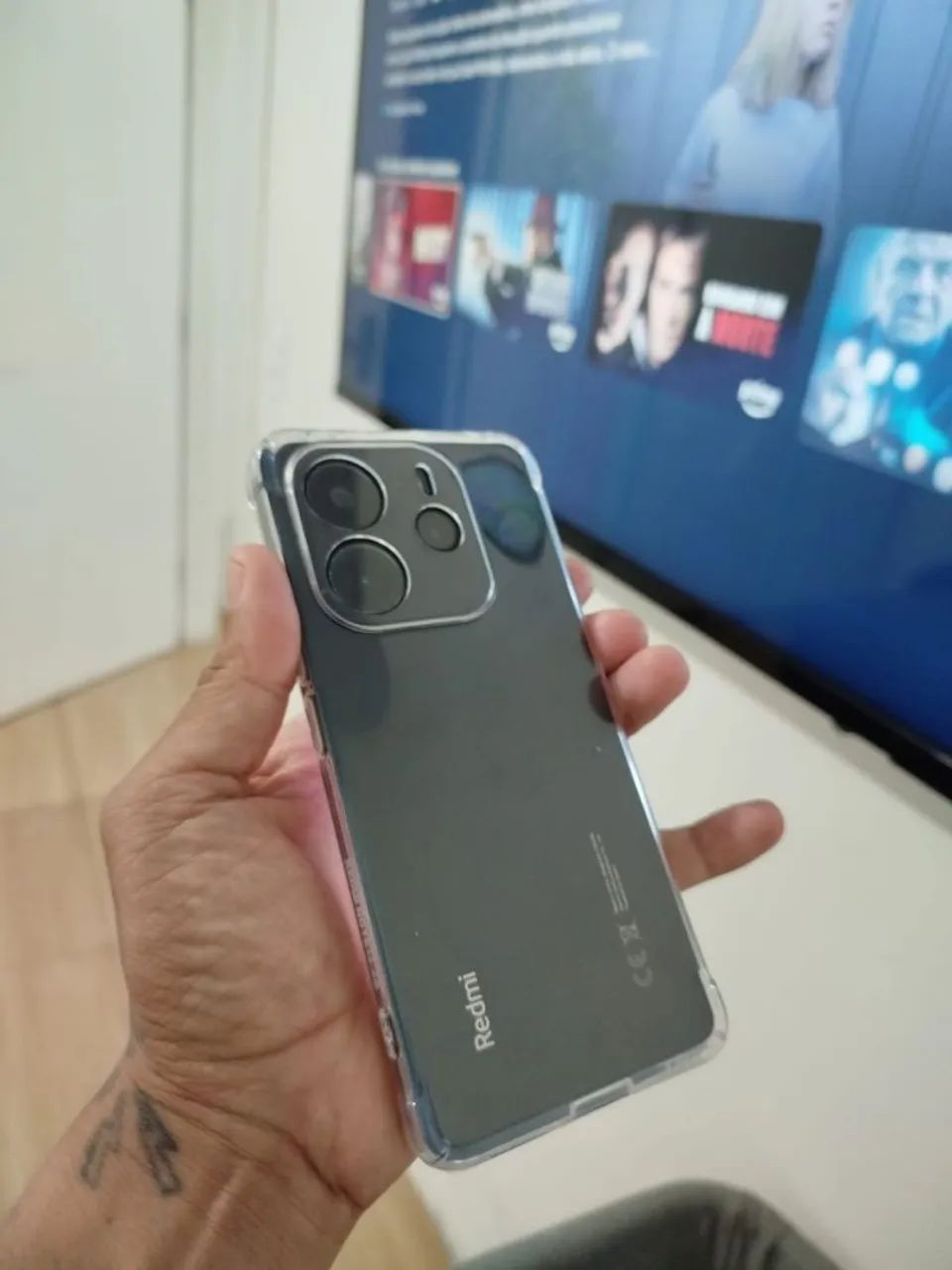 Redmi note 14 - Foto 2