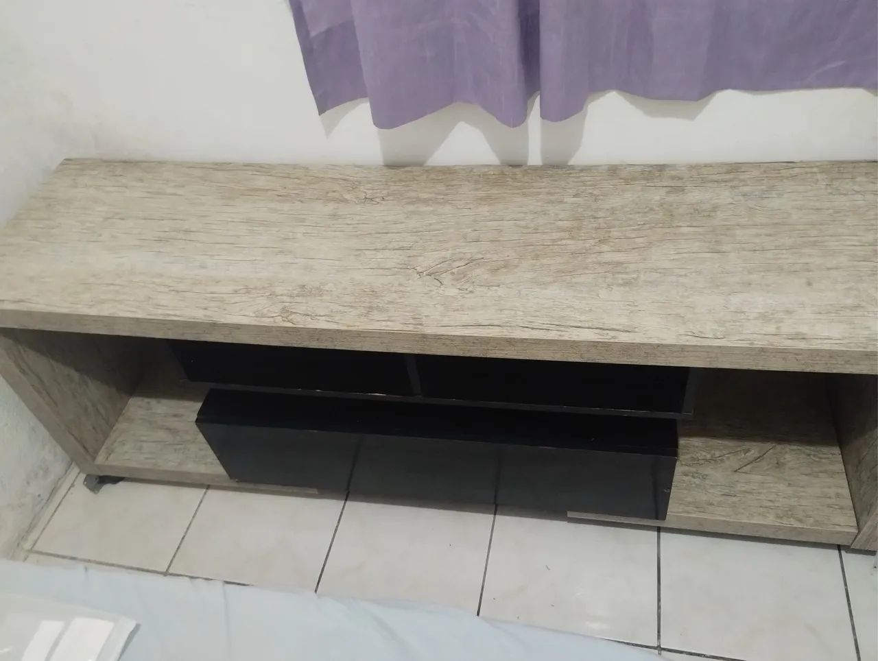 rack para sala 