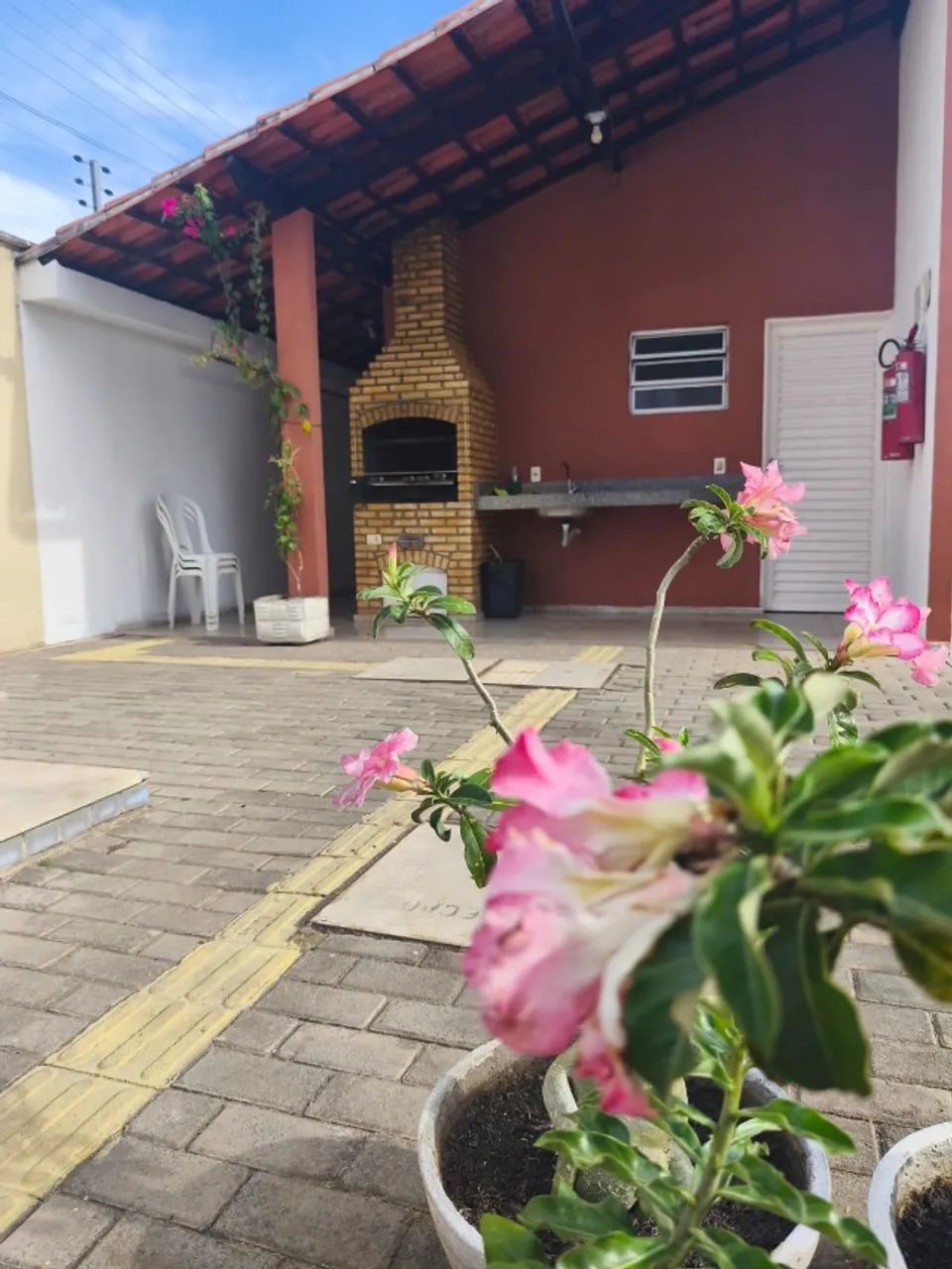 Foto - Teresina - Fátima