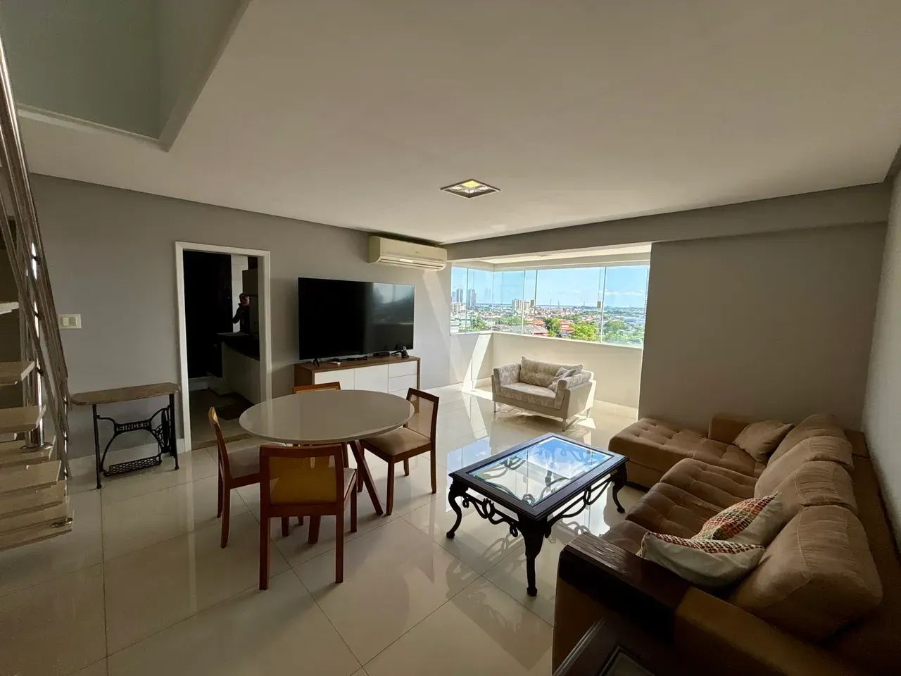 COBERTURA DUPLEX À VENDA  EDIFÍCIO ÁGATA | 202m² | Fronteira do Umarizal - Foto 4