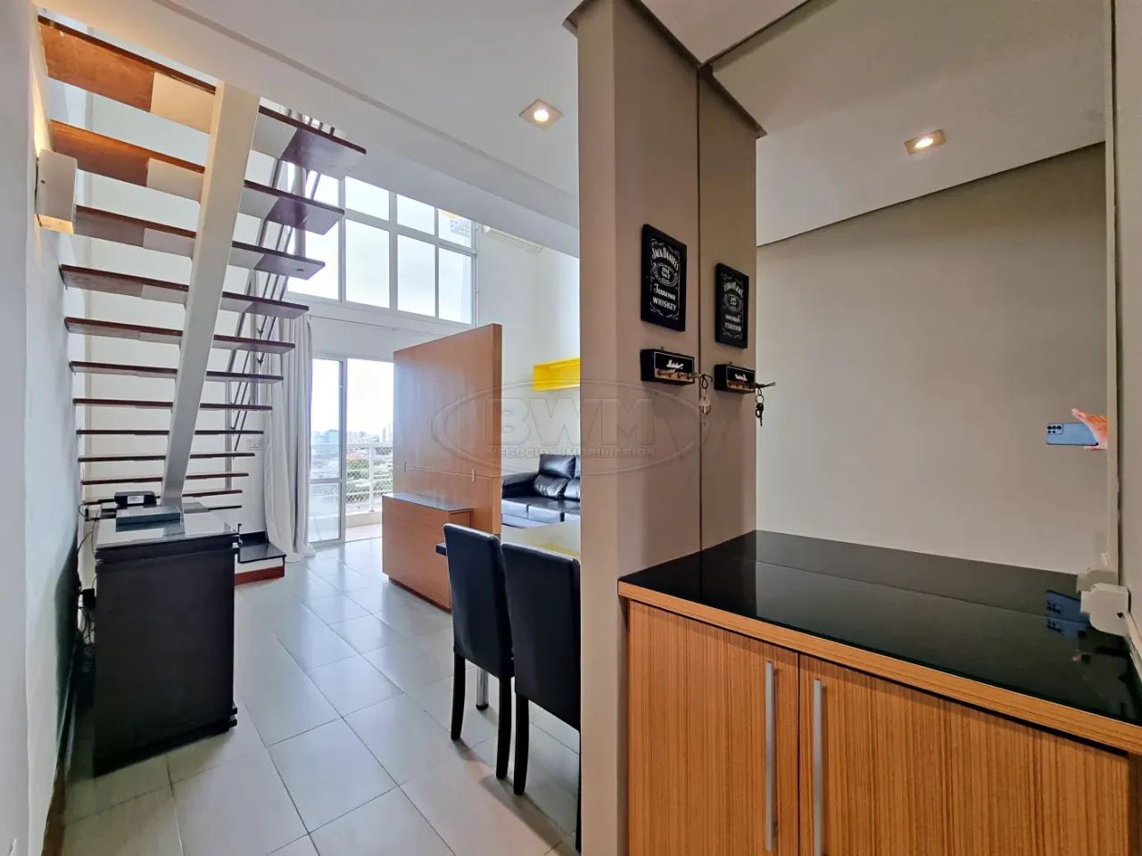Apartamento Stúdio em Sorocaba - Foto 2