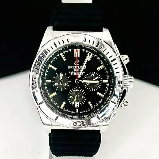  relógio Breitling
