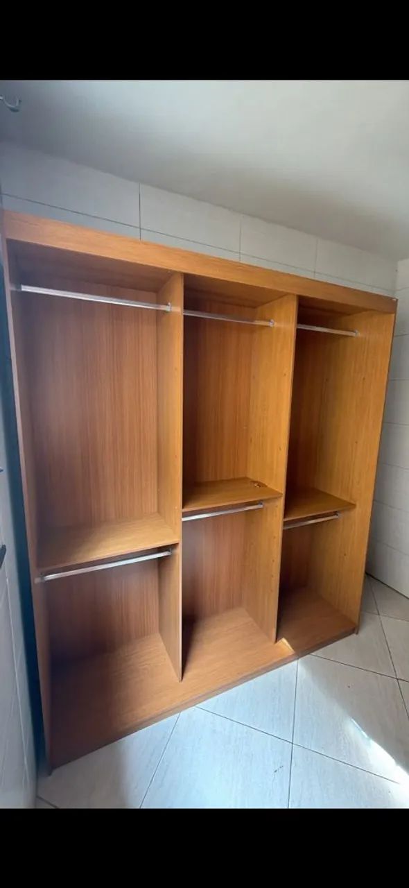 Montador de Móveis Profissional  - Foto 3