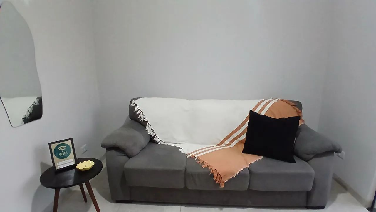 Casa Acolhedora bem Localizada em Três Lagoas-MS  - Foto 11