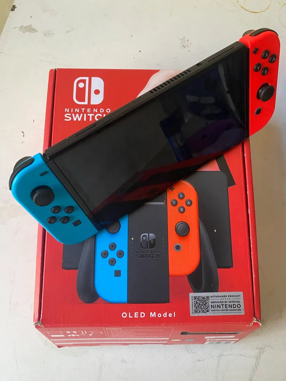 Nintendo 