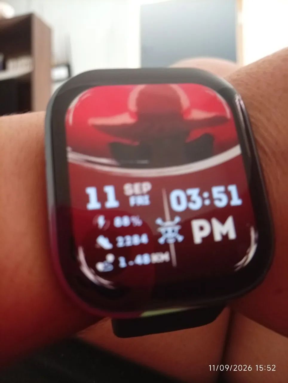 Amazfit Bip 6 