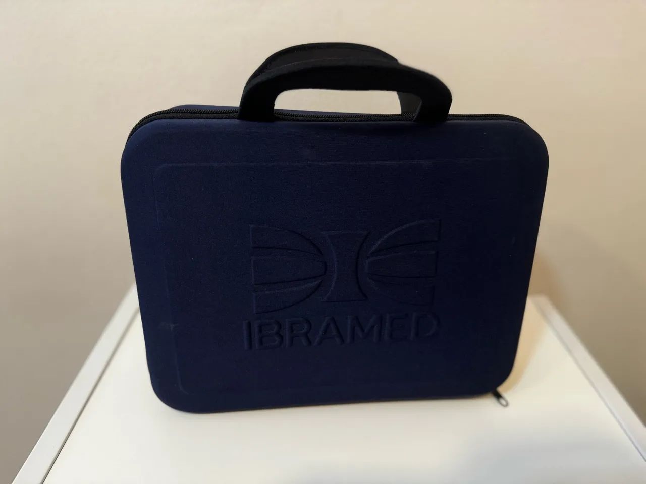Jato de Plasma Ibramed Plasmed Completo com Caneta e Maleta - Foto 5