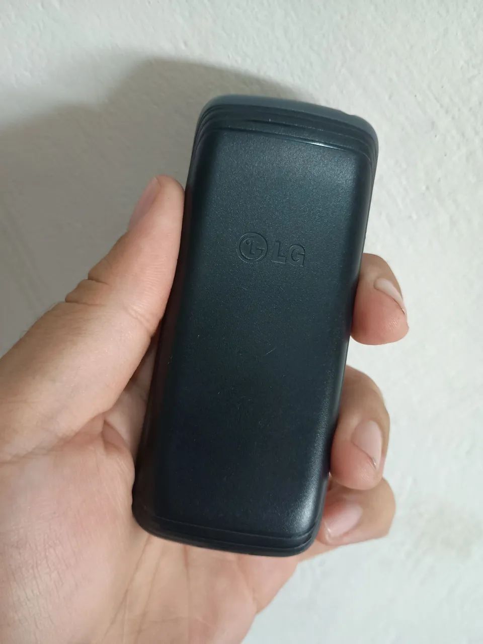Celular antigo LG-B220. - Foto 3