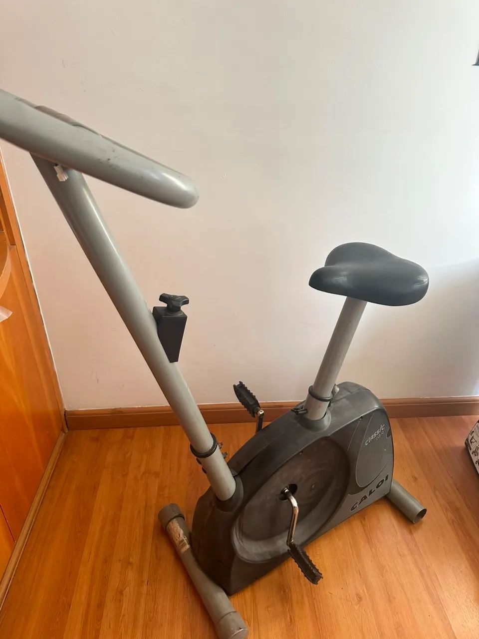 Bicicleta ergométrica  - Foto 3