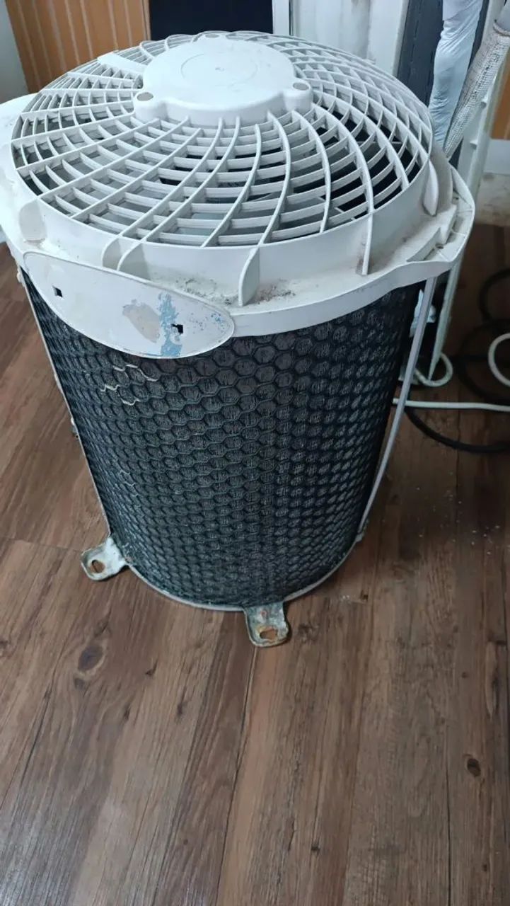 Ar condicionado  - Foto 4